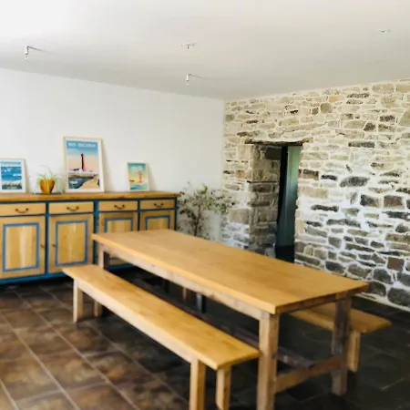 La Plooz Gasthuis Plozévet